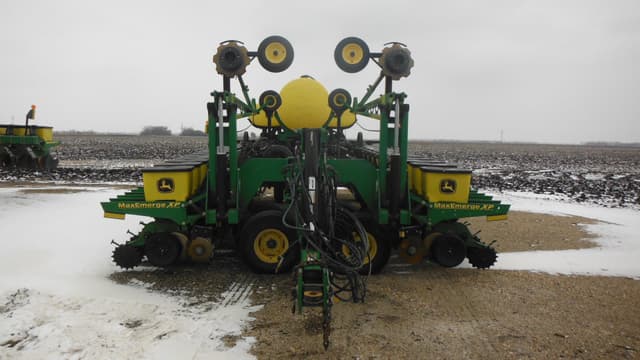 Image of John Deere DB66 equipment image 1