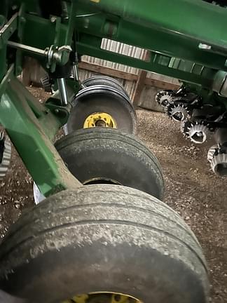Image of John Deere DB80 equipment image 4