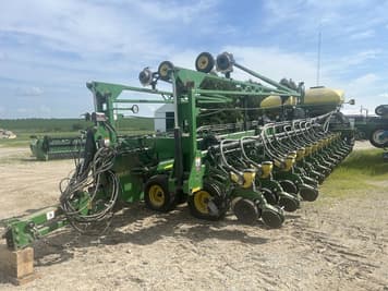 Main image John Deere DB80