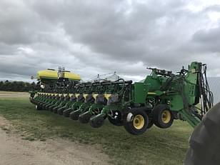 Main image John Deere DB90 0