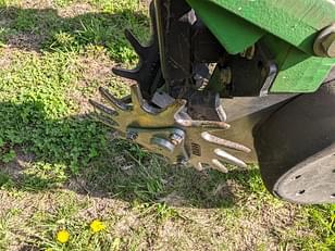 Main image John Deere DB90 8