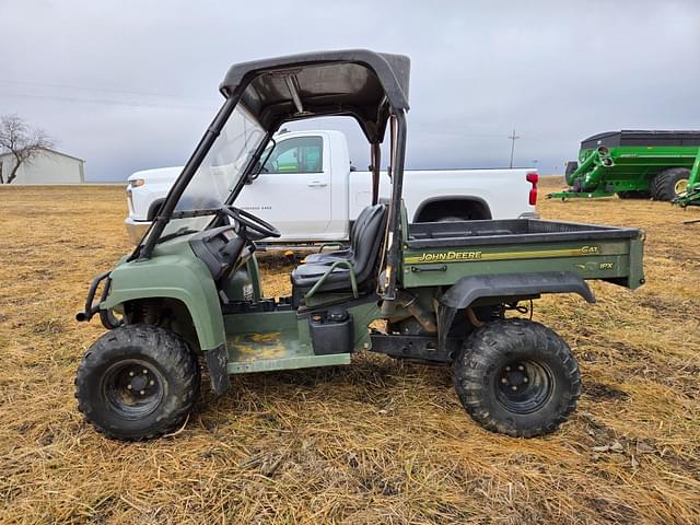 Image of John Deere Gator 4x4 equipment image 1