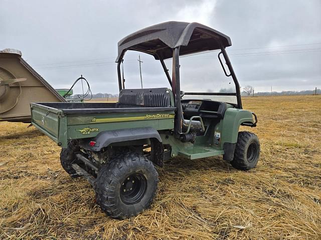 Image of John Deere Gator 4x4 equipment image 3