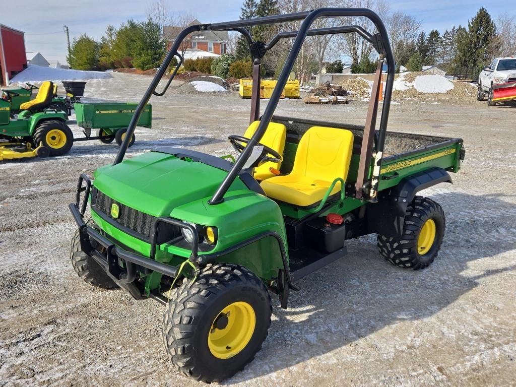 2006 John Deere Gator Equipment Image0