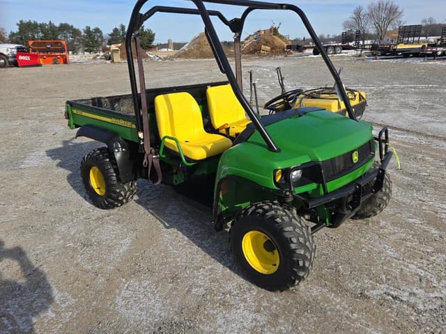 Image of John Deere Gator equipment image 3