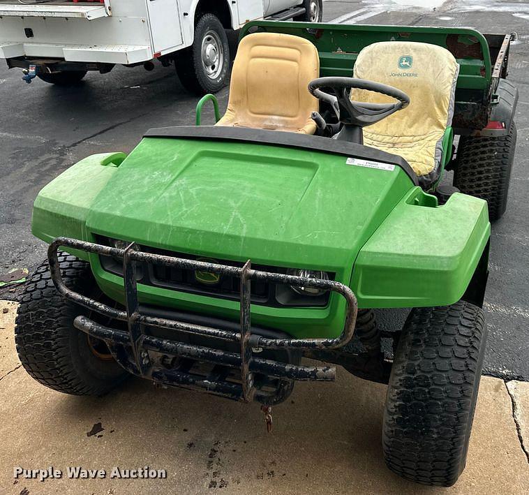 Image of John Deere Gator Primary image