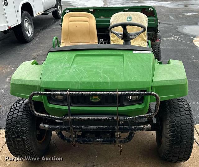 Image of John Deere Gator equipment image 1