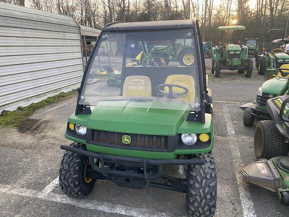 Image of John Deere Gator HPX Primary image