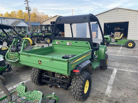 Image of John Deere Gator HPX equipment image 1