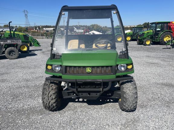 Image of John Deere Gator HPX equipment image 2