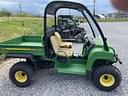 2006 John Deere Gator HPX Image