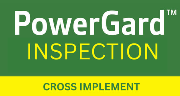 Image of John Deere Gator HPX equipment image 1