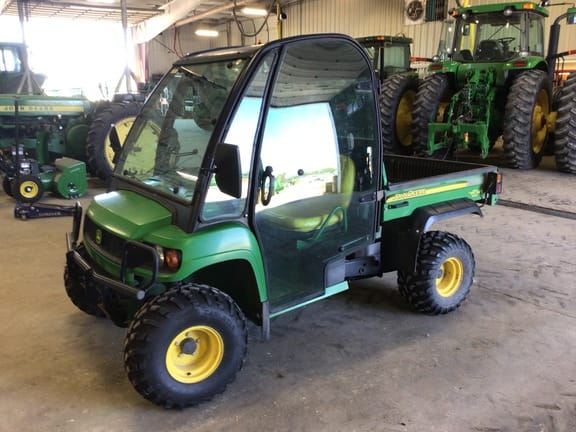 John Deere ハイバック デラックスシート HPX CS CX XUV VG11696 John Deere High B 並行輸入品 John Deere Gator HPX ⁄ XUV 615 ⁄ 625 ⁄ 815 ⁄ 825 ⁄ 855 Door⁄Rear Window  Combo by 3 Star Industries