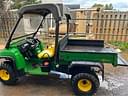 2006 John Deere Gator HPX Image