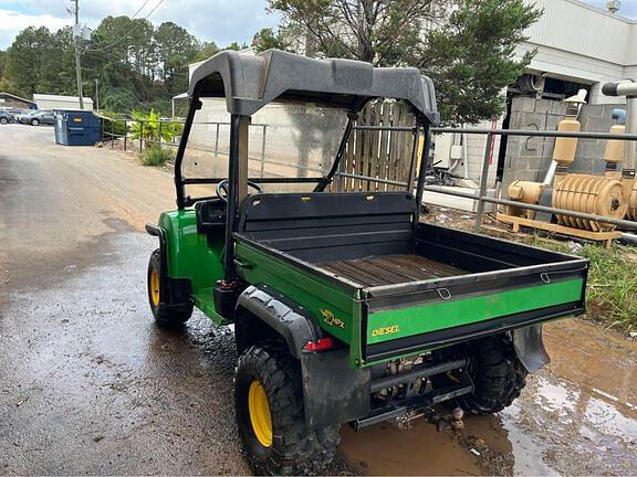 Image of John Deere Gator HPX equipment image 2