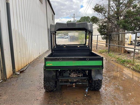 Image of John Deere Gator HPX equipment image 3