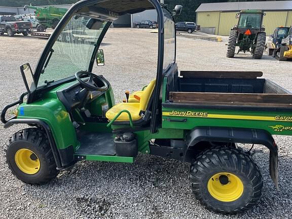 Image of John Deere Gator HPX Primary image