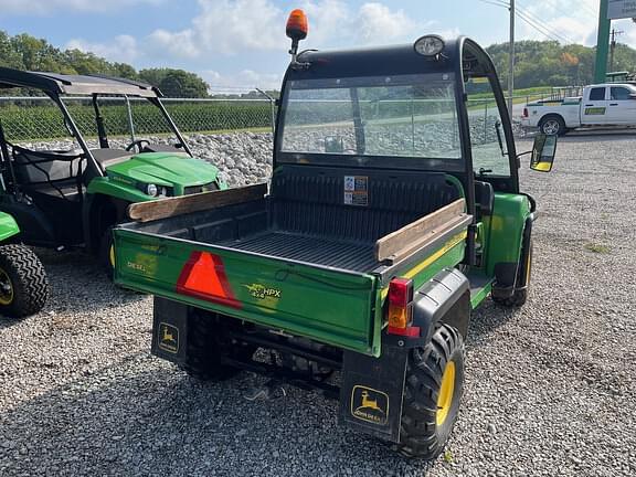 Image of John Deere Gator HPX equipment image 3