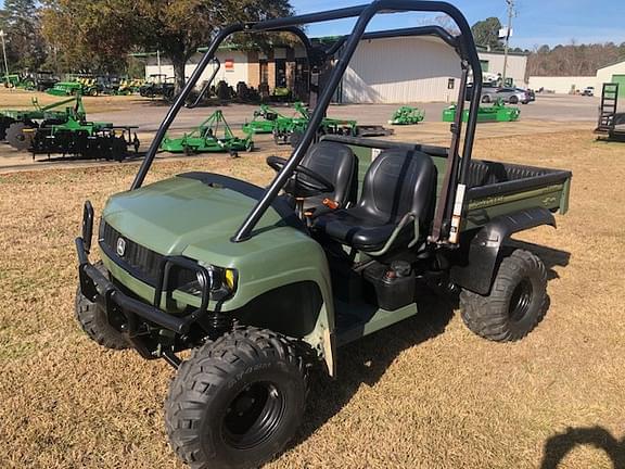 Image of John Deere Gator HPX Primary image