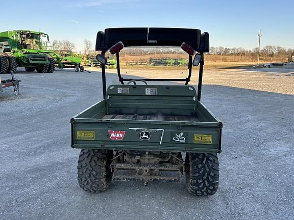 Image of John Deere Gator 4x4 equipment image 2