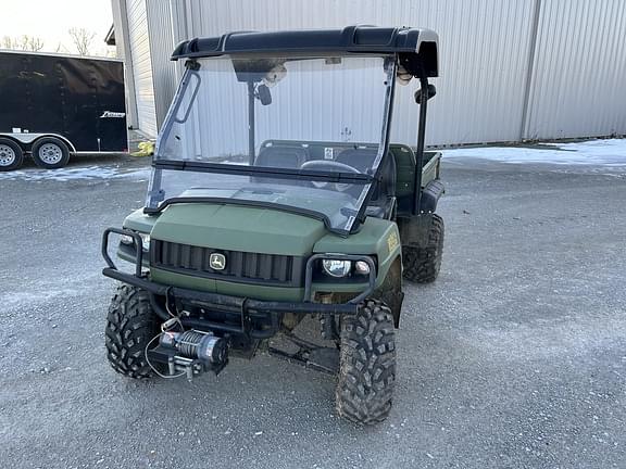 Image of John Deere Gator 4x4 equipment image 3