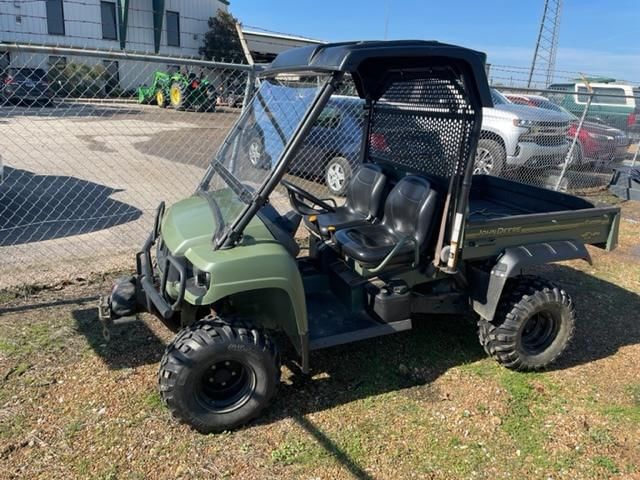 2006 John Deere HPX 4X4 TRAIL Image