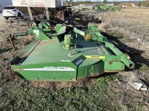 2006 John Deere HX14 Image