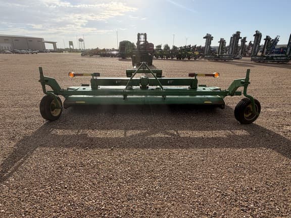 Image of John Deere HX14 equipment image 3