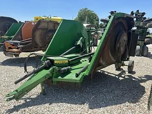 Main image John Deere HX15