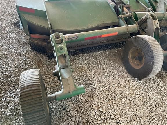 Image of John Deere HX15 equipment image 3