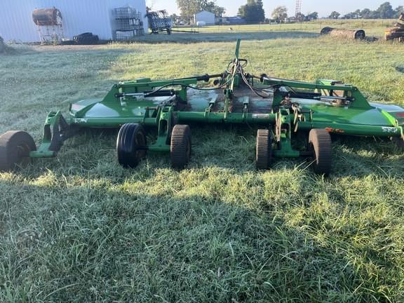 Image of John Deere HX15 equipment image 3