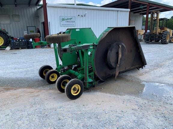 Main image John Deere HX15