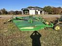 2006 John Deere HX20 Image