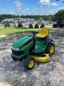 2006 John Deere LA145 Image