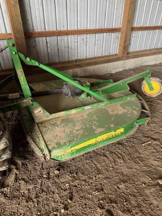 Image of John Deere LX5 Image 0