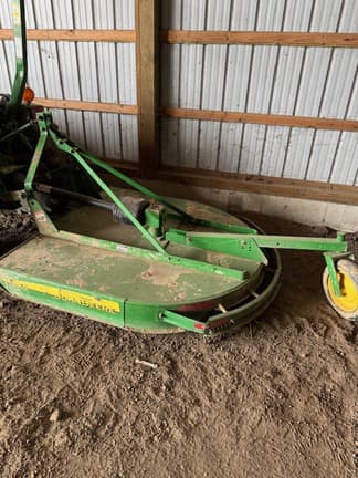Image of John Deere LX5 Image 1