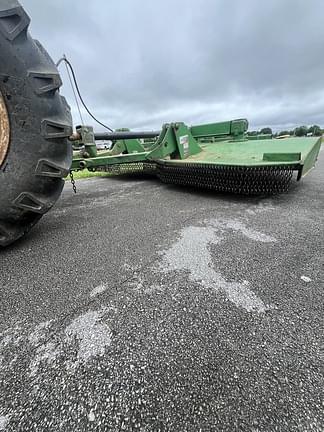 Image of John Deere MX10 equipment image 2