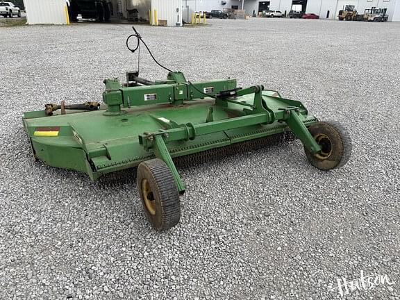 Image of John Deere MX10 Primary image