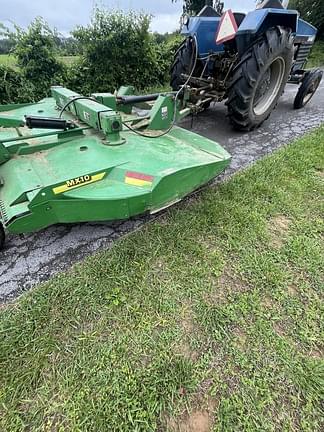 Image of John Deere MX10 equipment image 4