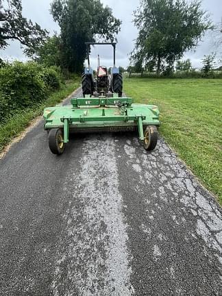 Image of John Deere MX10 equipment image 3
