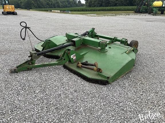 Image of John Deere MX10 equipment image 1