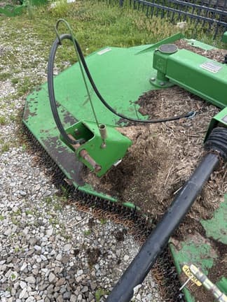 Image of John Deere MX10 equipment image 4