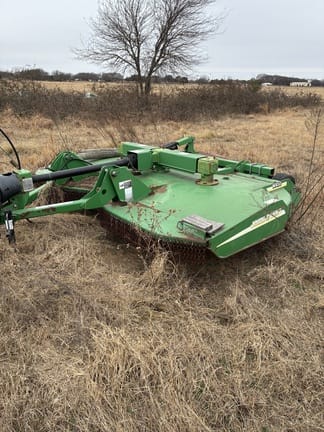 2006 John Deere MX10 Equipment Image0