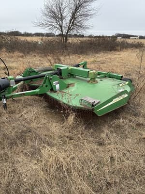 2006 John Deere MX10 Image