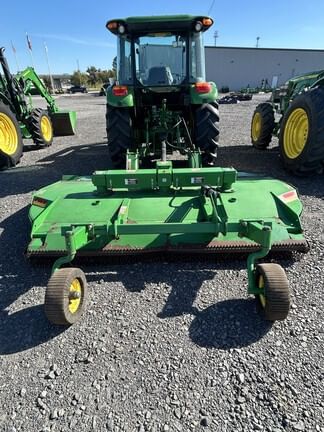 2006 John Deere MX10 Equipment Image0