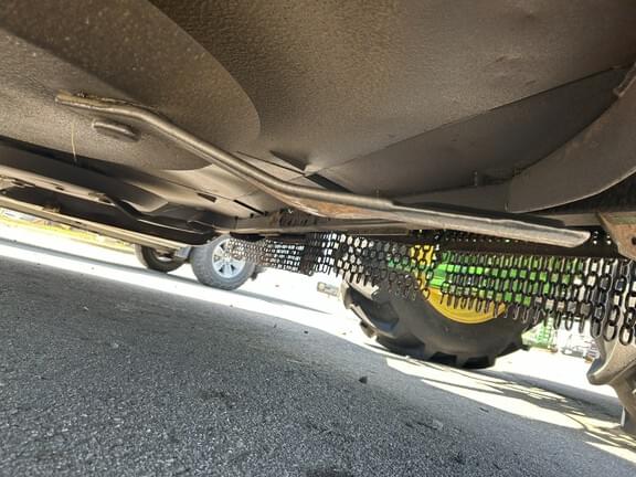 Image of John Deere MX10 equipment image 4