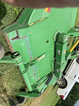 2006 John Deere MX10 Equipment Image0