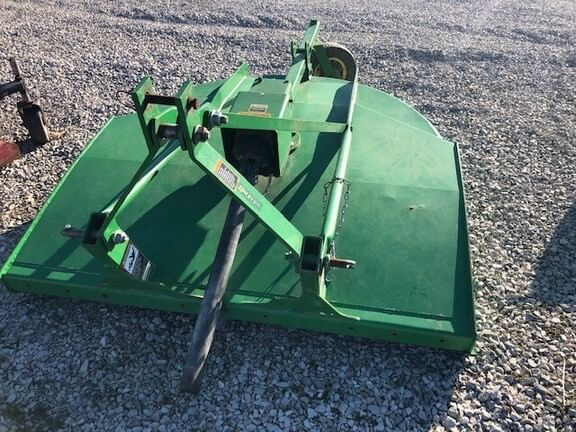 Main image John Deere MX5