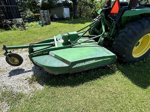 Image of John Deere MX6 equipment image 3