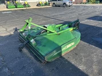 Main image John Deere MX6